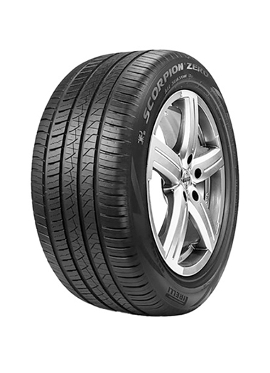 Scorpion Zero All Season Plus tire image